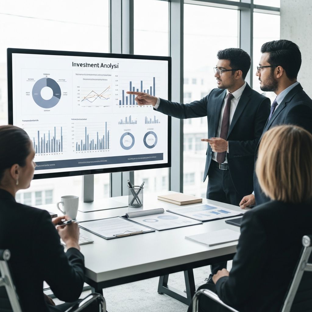 Capital Markets Outlook: Real Estate Investment Trends for 2024