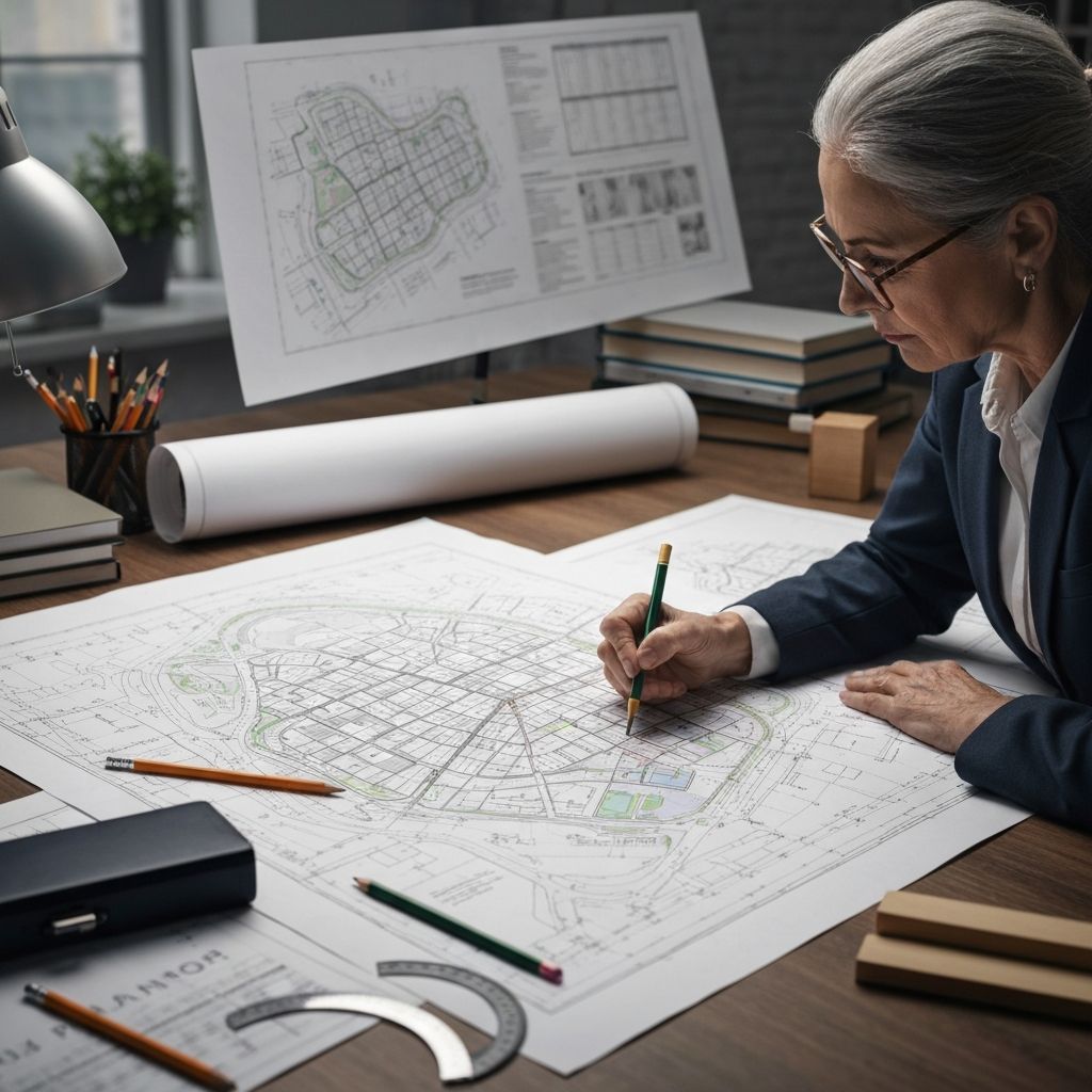 Navigating Zoning Complexity in Metropolitan Markets