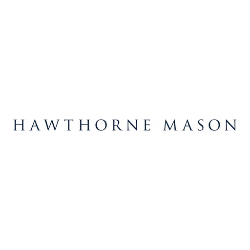 Hawthorne Mason logo