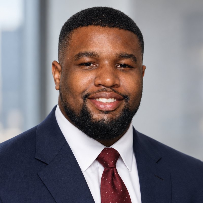 Portrait of Justin Taylor