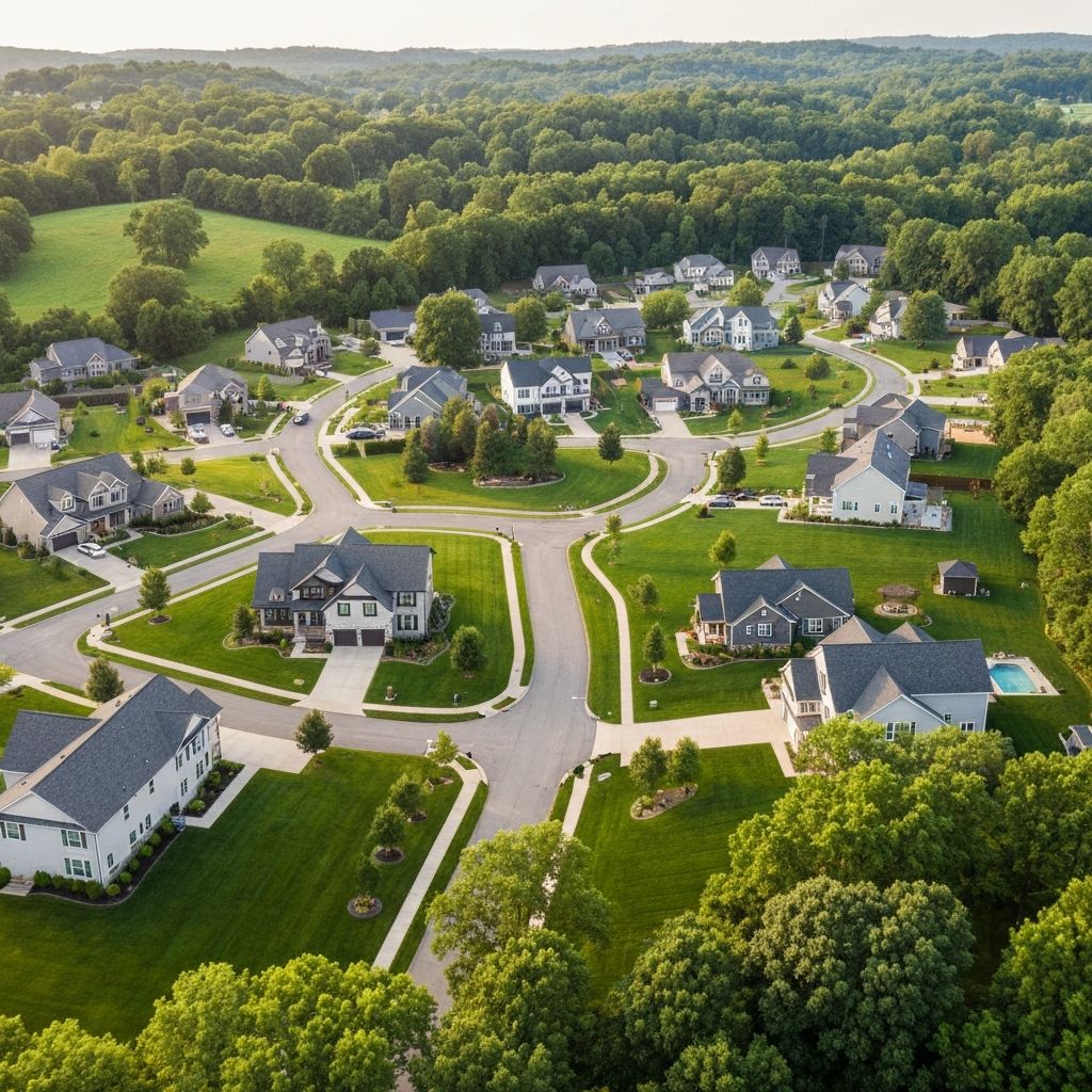 Hawthorne Mason SFR Fund I